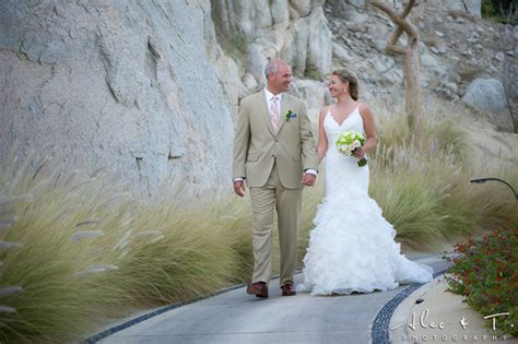 A Timeless Capella Pedregal Wedding – Cabo San Lucas Weddings