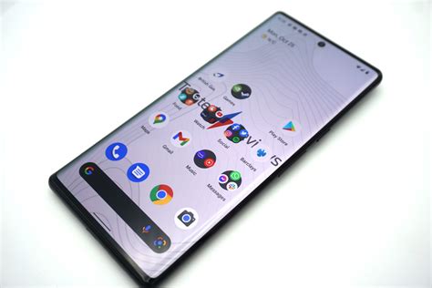 Pixel 6 vs Pixel 6 Pro: What’s the difference?