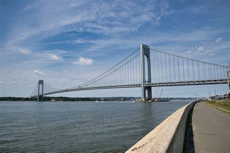 Verrazano Narrows Bridge