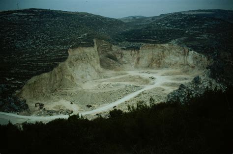 Who’s Protecting Whatever is Left of Lebanon’s Mountains? | Blog Baladi