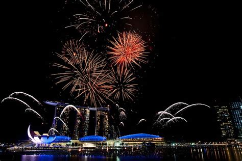 Singapore New Years Eve Parties - Suma - Explore Asia