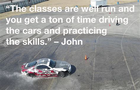 Drift Advanced • Texas Drift Academy