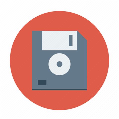 Disk, floppy, floppy disk, floppy drive, storage device icon - Download on Iconfinder