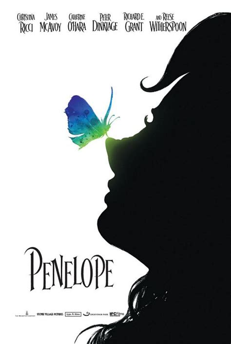 PENELOPE - Movieguide | Movie Reviews for Families