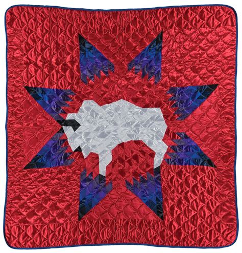 Native American Star Quilts | International Quilt Museum - Lincoln, NE