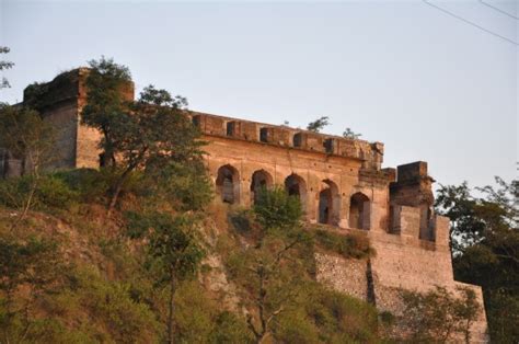 Hamirpur - Himachal Tourism Official Website