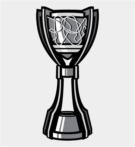 Nascar Awards - Transparent Nascar Championship Trophy, Cliparts ...