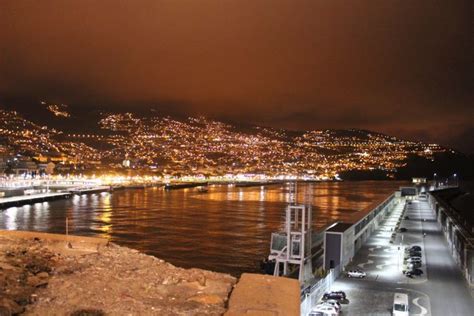 Funchal Harbour | Funchal, Great view, Floating garden