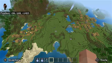 10 Seed Minecraft Village Terbaik 2023 yang Wajib Kamu Coba