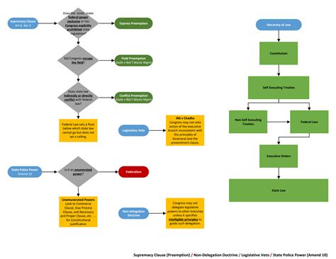 SOLUTION: 209313899 constitutional law flowchart - Studypool