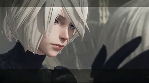 NieR: Automata - All Endings (chronological) - YouTube