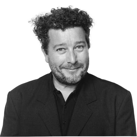 Brief Biography - Philippe Starck