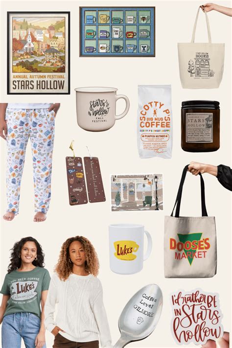 20+ Best Gilmore Girls Gifts She Will Be Obsessed With!