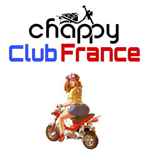 Chappy Club France