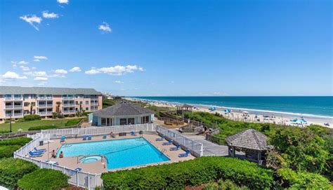 Emerald Isle Condo Rentals | Great Rates on NC Beach Condos