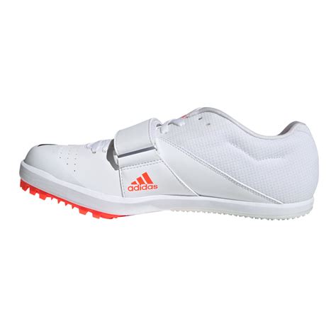 adidas Jumpstar Track and Field Spikes - AW21 - 50% Off | SportsShoes.com