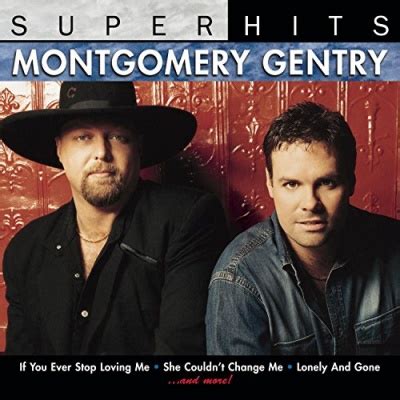 Montgomery Gentry Songs, Albums, Reviews, Bio & More | AllMusic