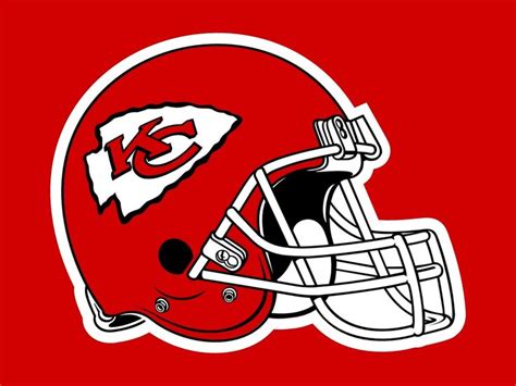 kansas city chiefs helmet | Kansas city chiefs, Kansas city chiefs logo, Kansas chiefs