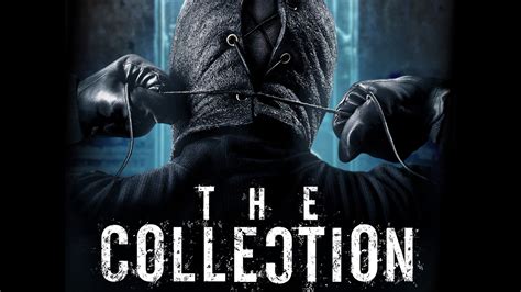 Watch The Collection (2012) Full Movie Free Online - Plex