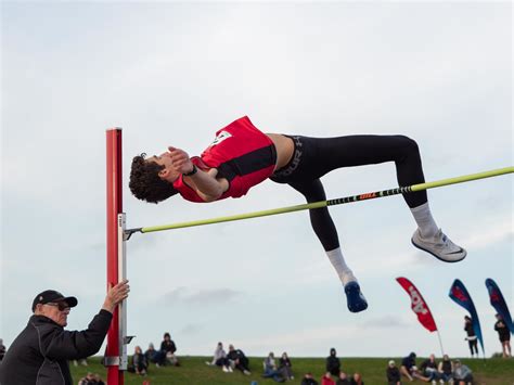 Rhythm & Jumps Competition Clinic Weekend – Day 1 | Athletics Canterbury