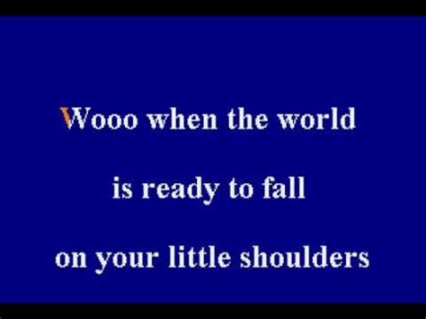 J. D. Souther - You're Only Lonely - Karaoke Chords - Chordify