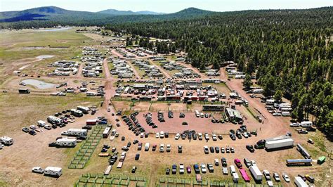 RUGGED RADIOS UTV RALLY AT MORMON LAKE - Dirt Wheels Magazine