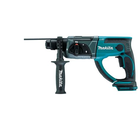 Makita 18V Cordless Rotary Hammer Drill - Skin Only | Bunnings Warehouse
