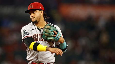 D-backs' Torey Lovullo frustrated by Ketel Marte All-Star snub