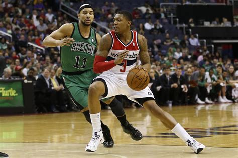 Wizards vs. Celtics final score: Washington cements a playoff spot in the East with 118-92 win ...