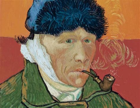 Van Gogh’s Ear | The New Yorker