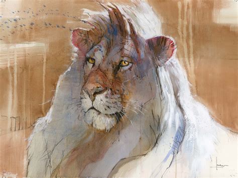 A.E. London Gallery, Paintings, Drawings and other Endangered Species Fine Art