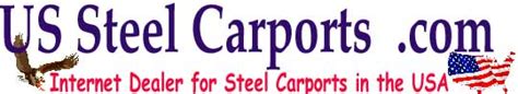 USA Steel Carports