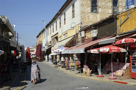 North Nicosia - Market (1) | Nicosia | Pictures | Cyprus in Global ...