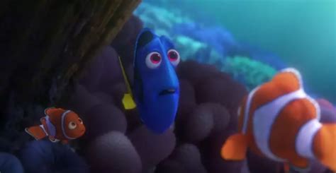 ‘Finding Dory’ Trailer is Here