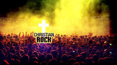 Christian Rock | Full Measure