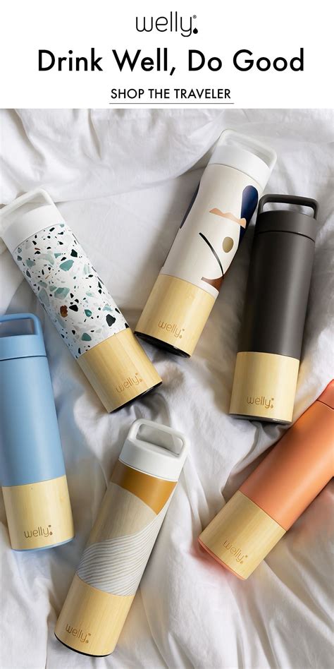 Minimal design to elevate the everyday. These triple-walled, vacuum-insulated bottle comes with ...