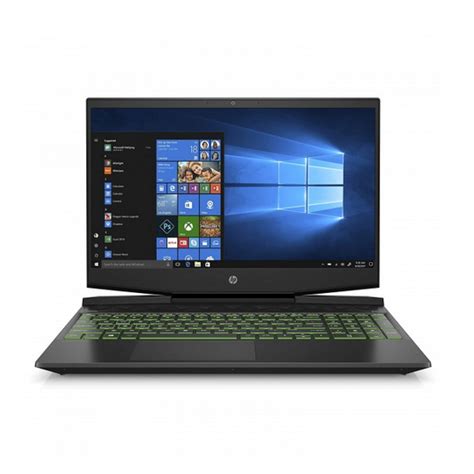 Hewlett Packard Pavilion Gaming Laptop 16-A0032DX TPN-0241 (2C387UA#ABA) | Computers ...