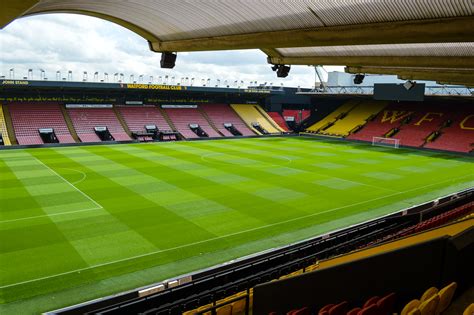 Watford FC joins Lime Venue portfolio - Conference News