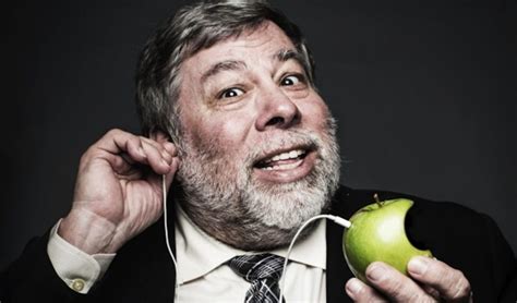 Steve Wozniak #Leader #Tech #Apple #Inventor #Entrepreneur Smartphone Reviews, Smartphone News ...