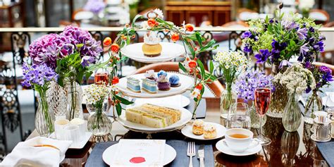 Afternoon Tea at The Lanesborough | Book Now | UK Guide