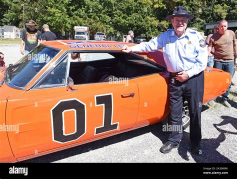 Hazzard fest 2022 hi-res stock photography and images - Alamy