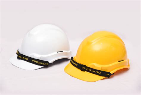 SAFETY HELMET « Yeowchuan Hardware Sdn Bhd