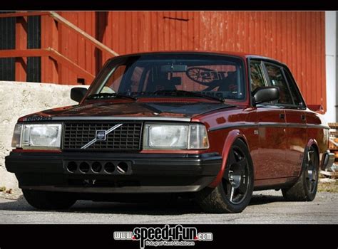 Volvo 240 Modified - Https Encrypted Tbn0 Gstatic Com Images Q Tbn ...