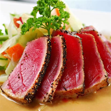 2lbs Ahi Tuna Wild Caught Sashimi Grade – Meats2U