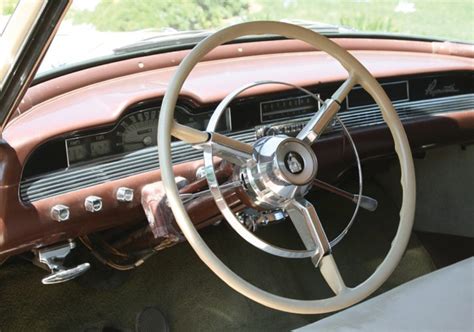 Photo Feature: 1953 Plymouth Cranbrook Convertible Coupe | The Daily Drive | Consumer Guide® The ...