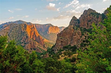 Exploring the Fascinating Facts of Big Bend National Park - Facts Vibes