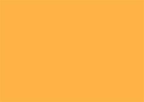 3508x2480 Pastel Orange Solid Color Background