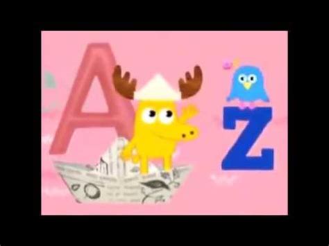 Noggin Moose and Zee Intro | Doovi