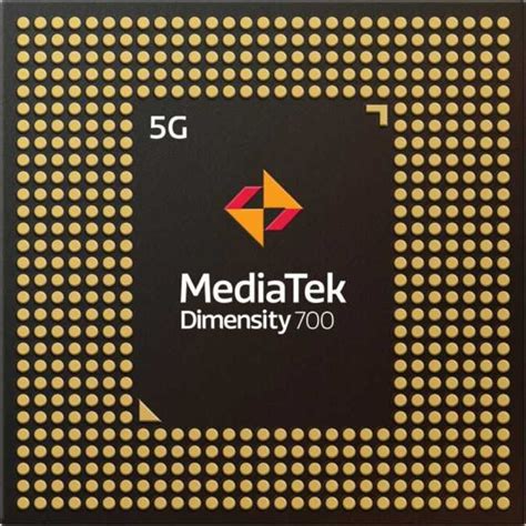 MediaTek Dimensity 700 review | 58 facts and highlights