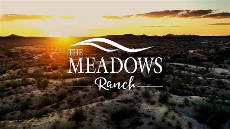 Homepage | The Meadows Ranch